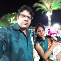 Vikram Raja