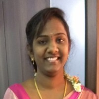 Rajapriya Thangiah