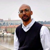 Sricharan Narayanam, Pmp