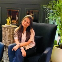 Vishakha Jha