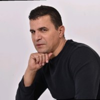 Abdelwahab Djilali