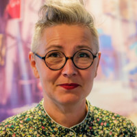 Ann-Sofie Sydow