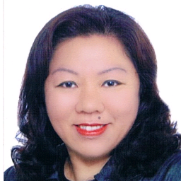 Charmaine Sim