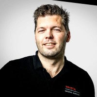 Marinus Polman