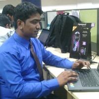 Sharad Gupta