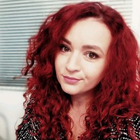 Daniela Pogăcean