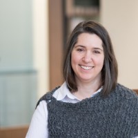 Charlene Harper, PE, PLA