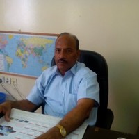 P. C.Narasaiah