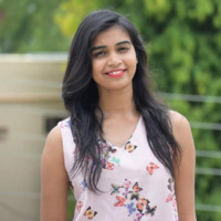 Vishakha Panpaliya