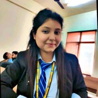 Chanchal Chauhan