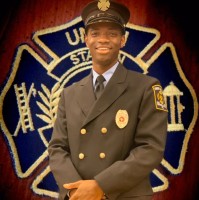 Andre Moore