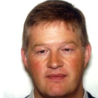 Mark Crilly