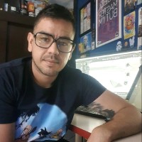 Edgar Duran