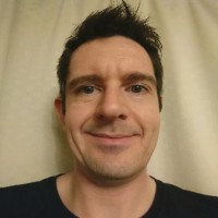 Baz Mannion