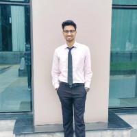 Nanda Kishor Behera