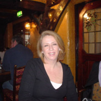 Mandy Hurst