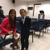 Maria Patricia Sejas
