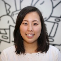 Sarah Yi