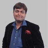 Kalpesh Jogi