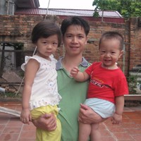 Luong Nguyen Manh
