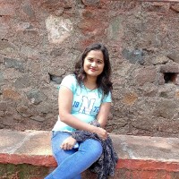 Priya Mandhane