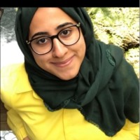 Dalia Alghamdi