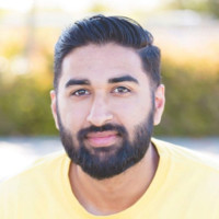 Avneet Sekhon
