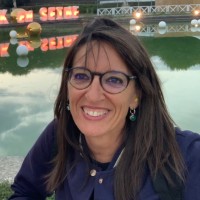 Isabelle Perrigault
