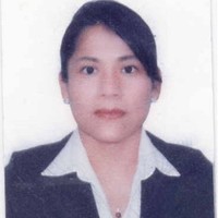 Carroll Oliva Gonzáles