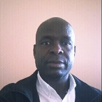 Bhekinkosi Shabangu