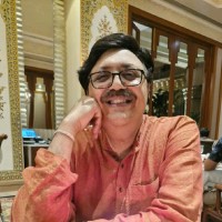Vinod Menon