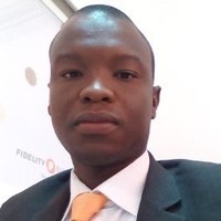 Mohammed Iddrisu