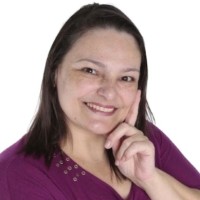 Elaine Aparecida de Carvalho