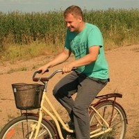 Павел Гаенко