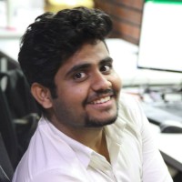 Bharat Saini