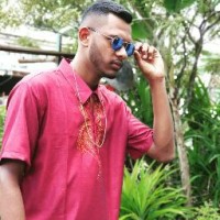 Shatish Waran