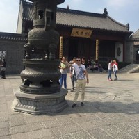 刘继宁
