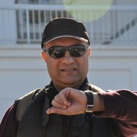 Tarık ÖZCAN