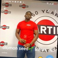 Solomon Nyam