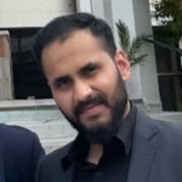 Syed Ammar Bin Farrukh