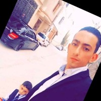 Karim Kheddache