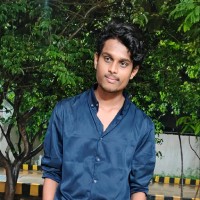 Vinay Kumar Penubothu