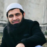 Ubaid Ullah