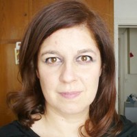 Cecile Colom