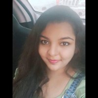 Vidhi Patel