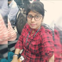 Shipra Dey