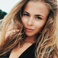Anastasia Smirnova