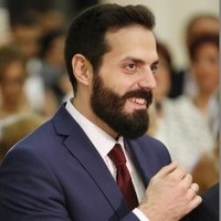 Pierre-Daniel Zakhour