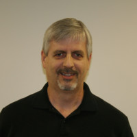 Keith Boyd
