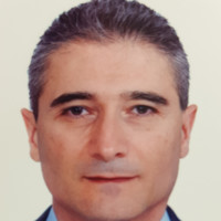 Naji Baroud